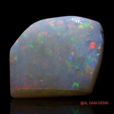 2.00 Cts Natural Australian Fire Opal Loose Gemstone Fancy Rough RG-193