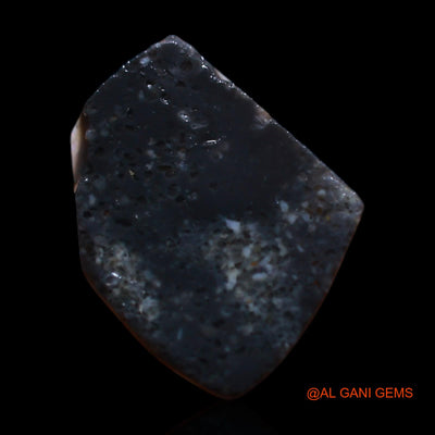 2.00 Cts Natural Australian Fire Opal Loose Gemstone Fancy Rough RG-193