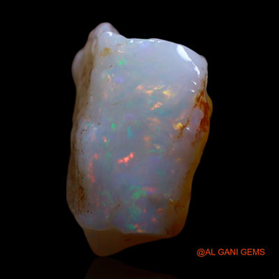3.00 Cts Natural Australian Fire Opal Loose Gemstone Fancy Rough RG-196
