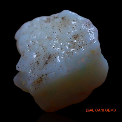 3.00 Cts Natural Australian Fire Opal Loose Gemstone Fancy Rough RG-196