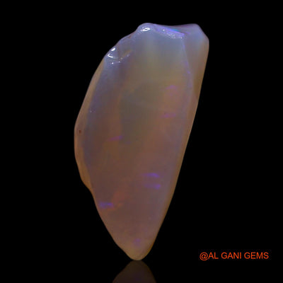 4.00 Cts Unheated Australian Fire Opal Loose Gemstone Fancy Rough Natural 16x7x6 mm RG-737